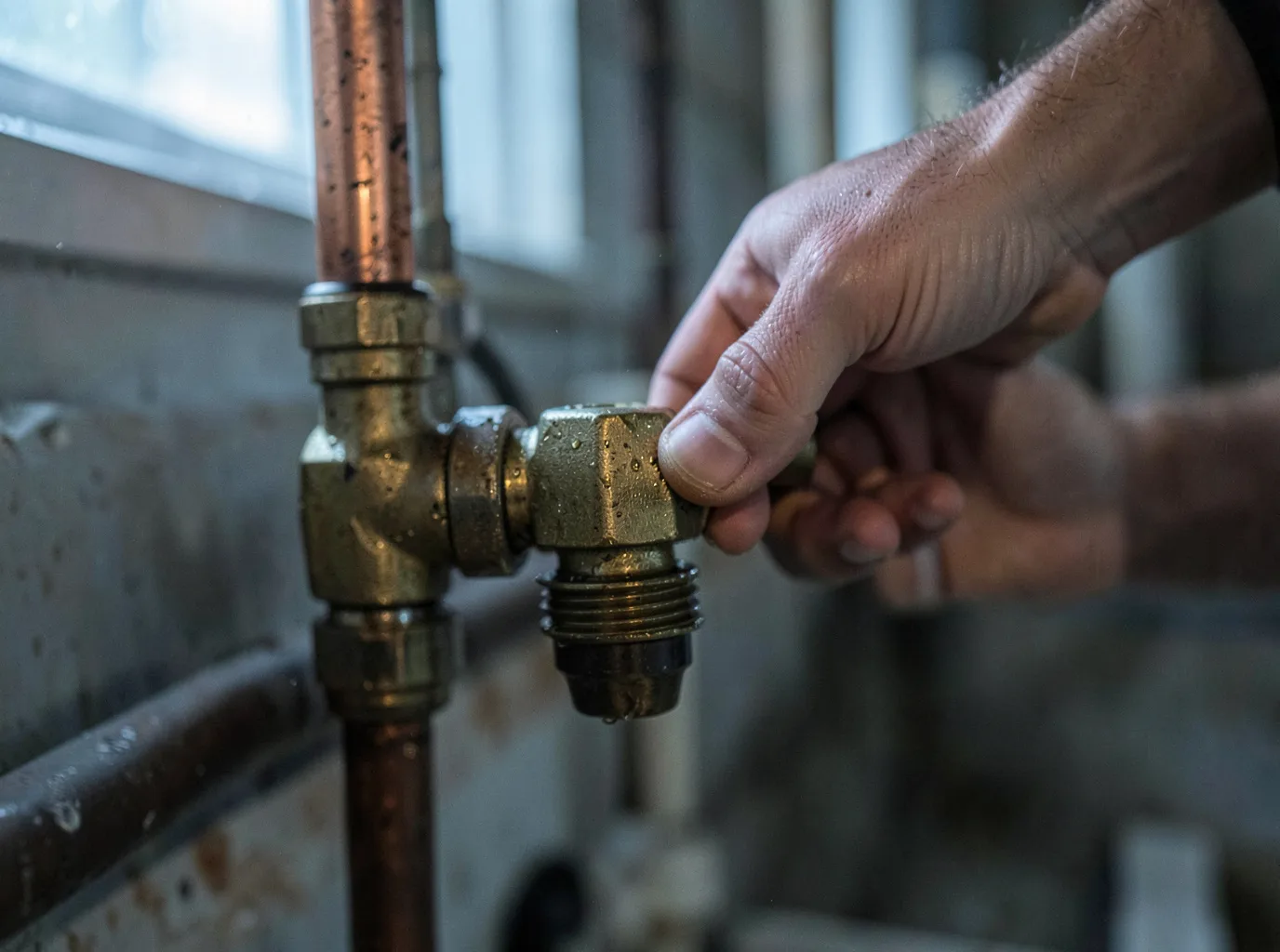 Emergency Plumber Parmelee, SD FAQs